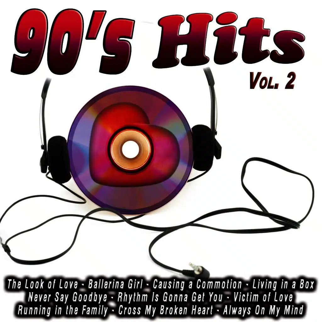 90's Hits Vol. 2