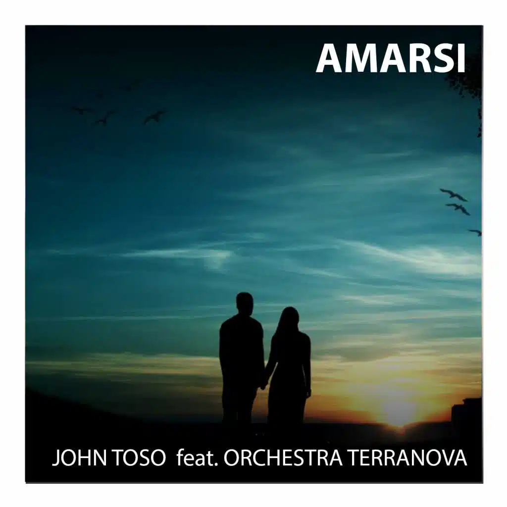 Amarsi (feat. Orchestra Terranova)