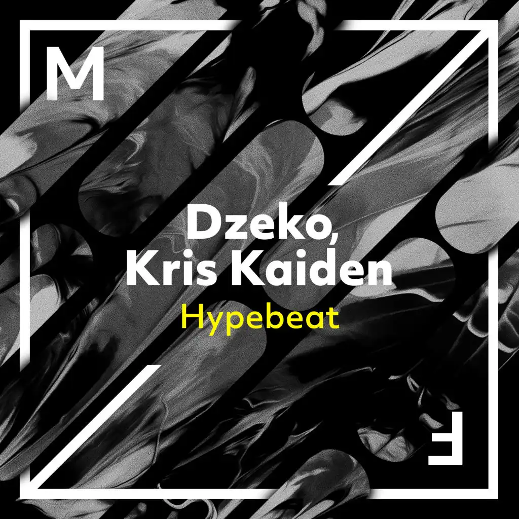 Hypebeat