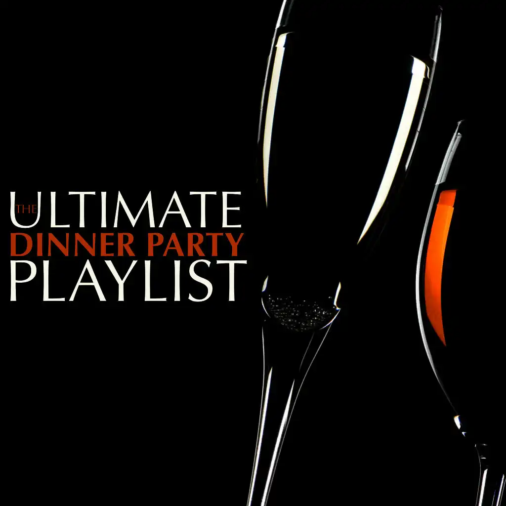 The Ultimate Dinner Party Playlist