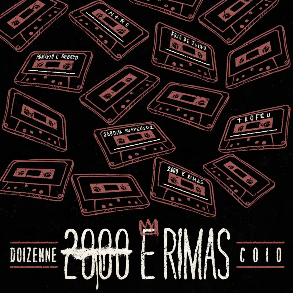 2000Erimas (feat. Doizenne, guilherme coio & Dj gabiru)