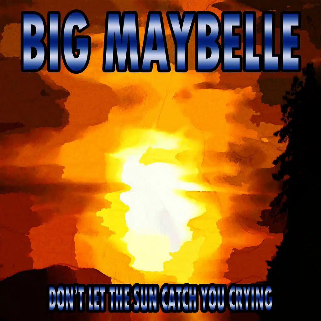 Don't Let the Sun Catch You Crying