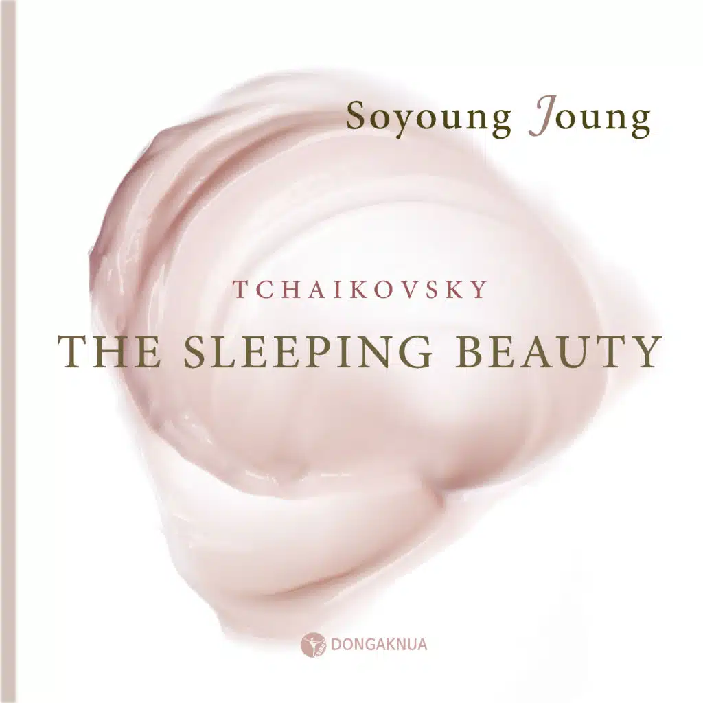 P. I. Tchaikovsky-Soyoung Joung / Jazz Suite from the Ballet 'The Sleeping Beauty'