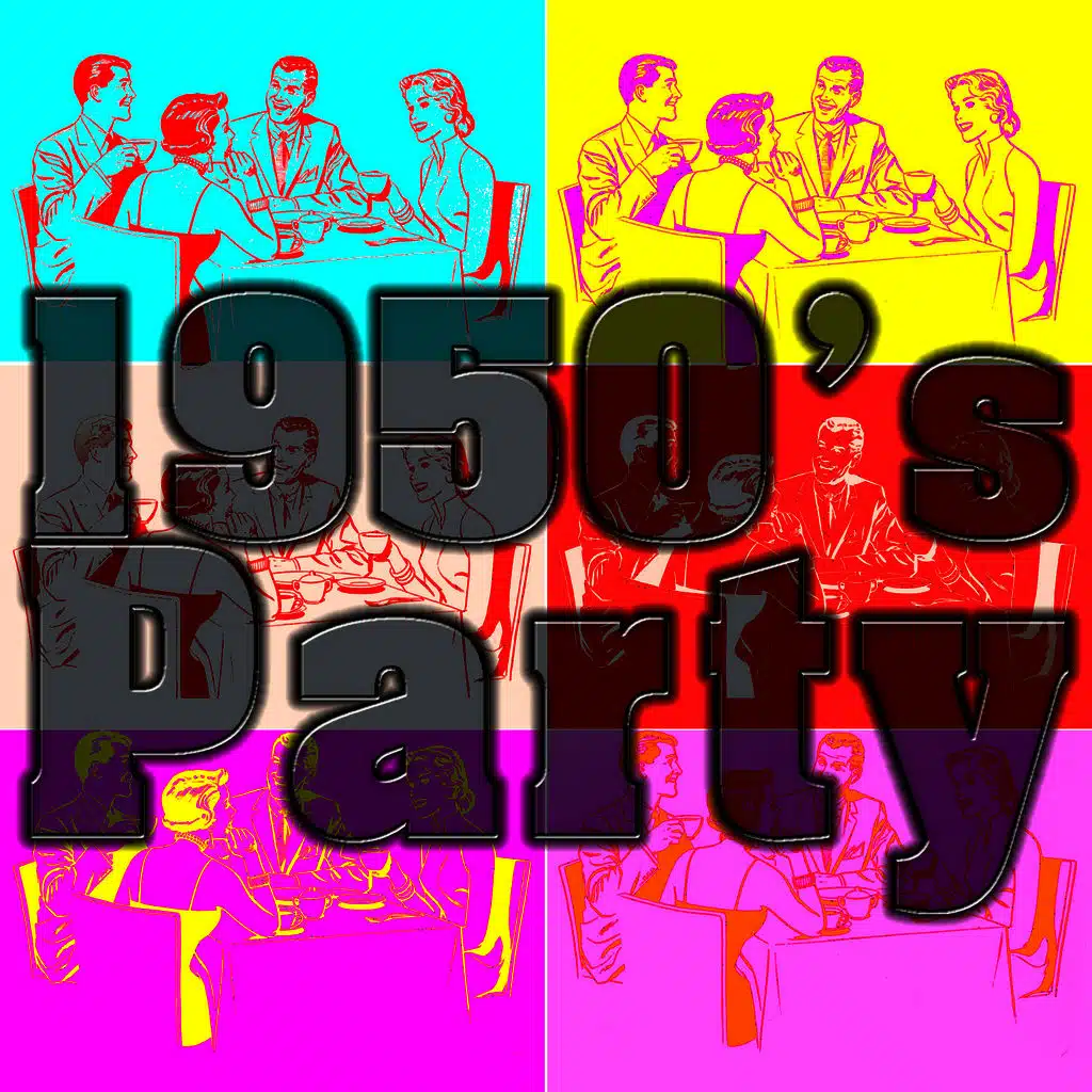 1950's Party
