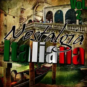 Nostalgia Italiana Vol.2