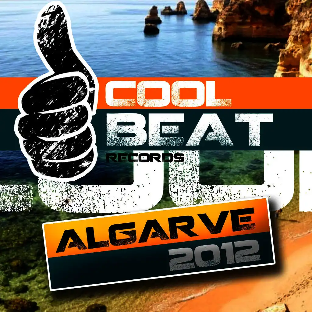 Cool Beat Algarve 2012