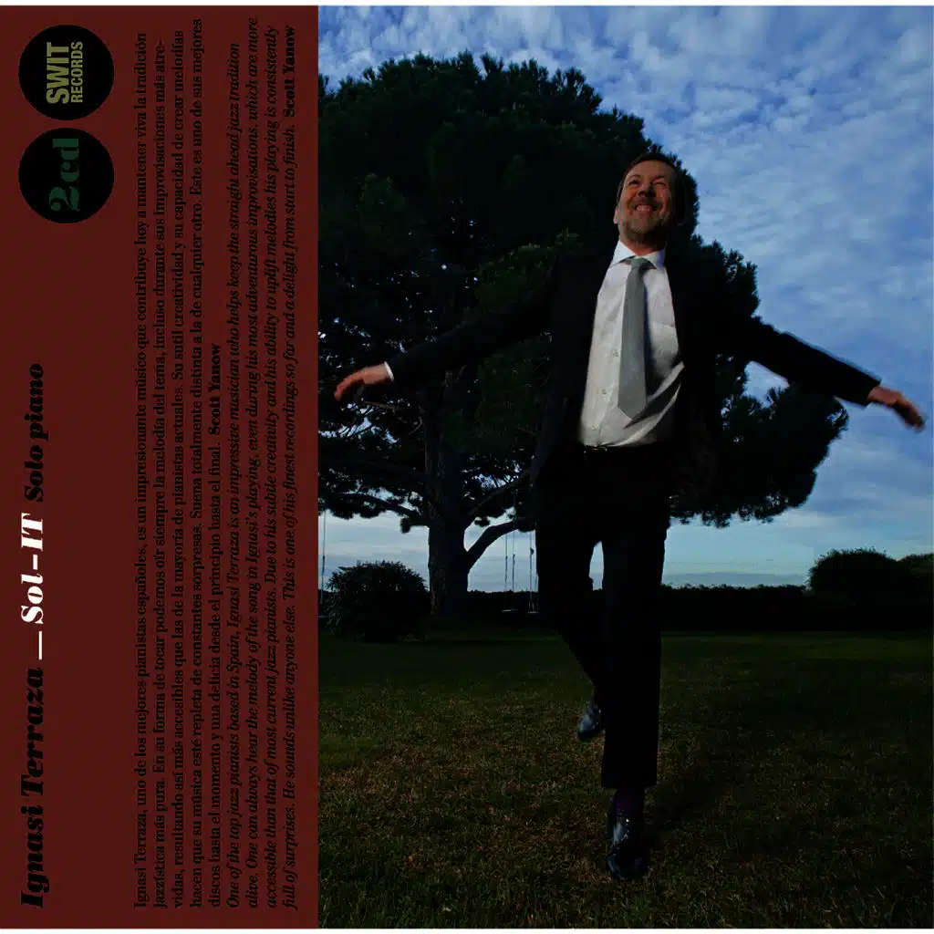 If I Had You (Right Hand Only)