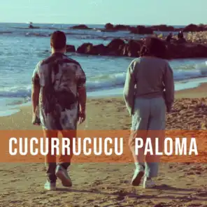 Cucurrucucu Paloma (feat. Scarlett Saad)