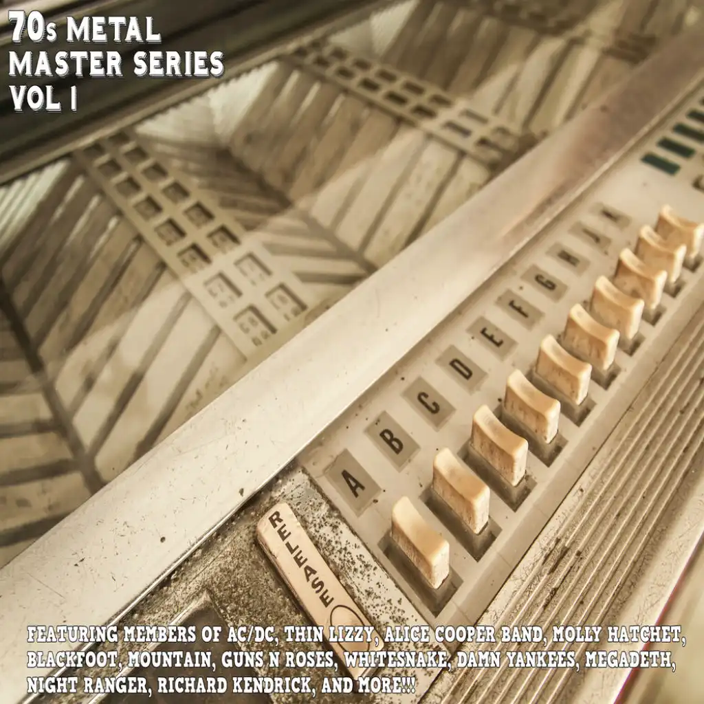 Dirty Deeds (feat. Chris Wimple III, Richard Kendrick & Damon Johnson)