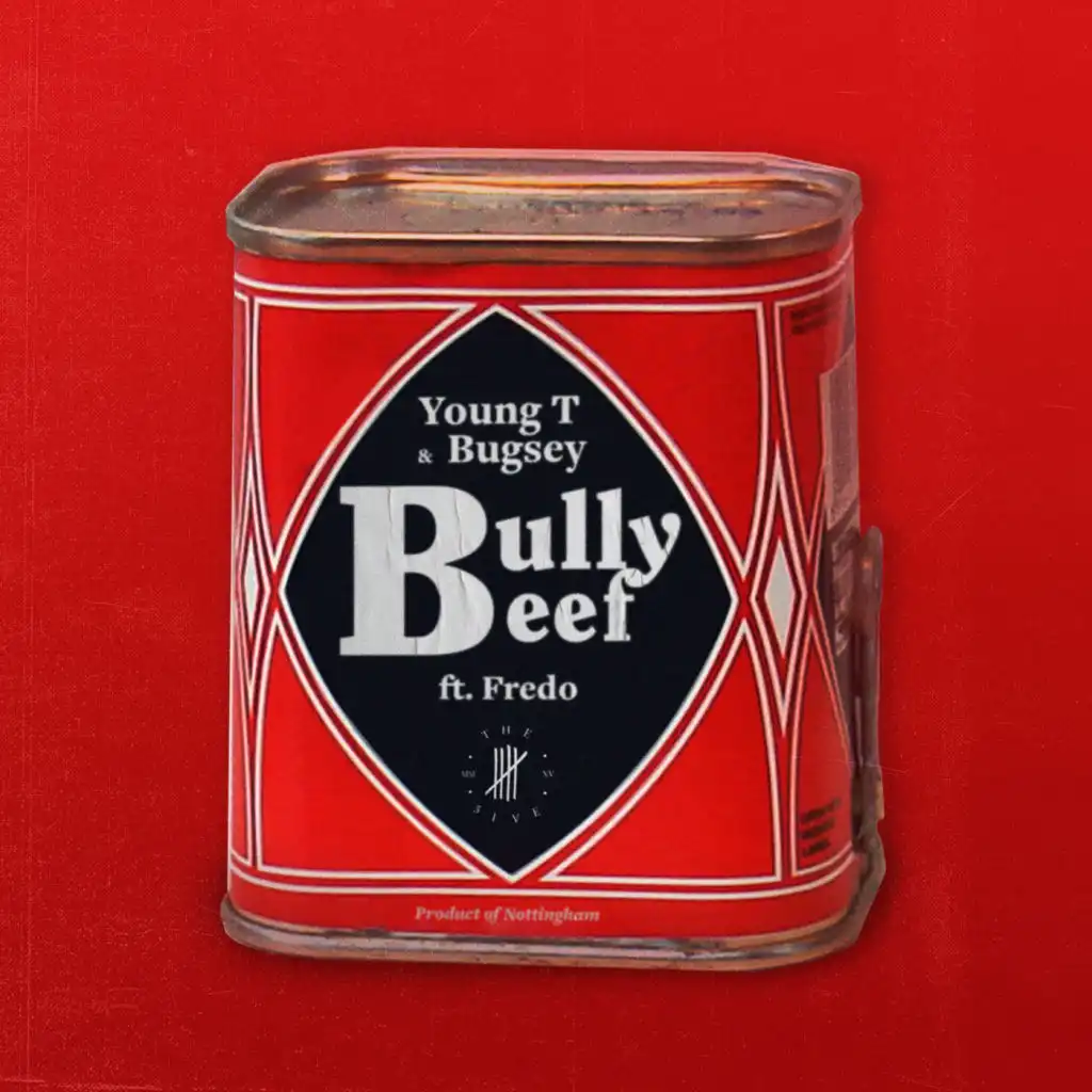 Bully Beef (feat. Fredo)