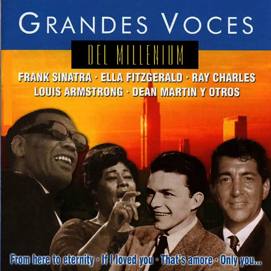 Grandes Voces del Millenium (Volume 1)