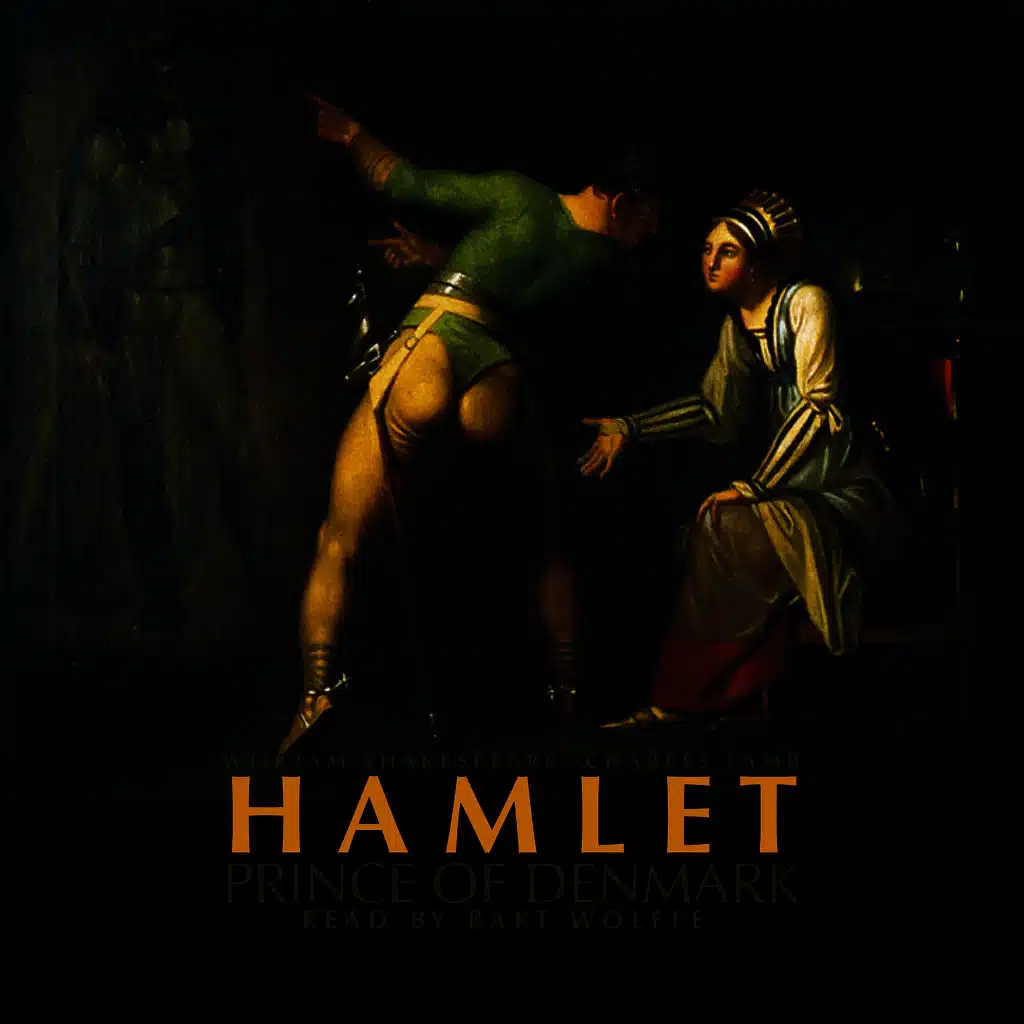 Hamlet, Prince of Denmark