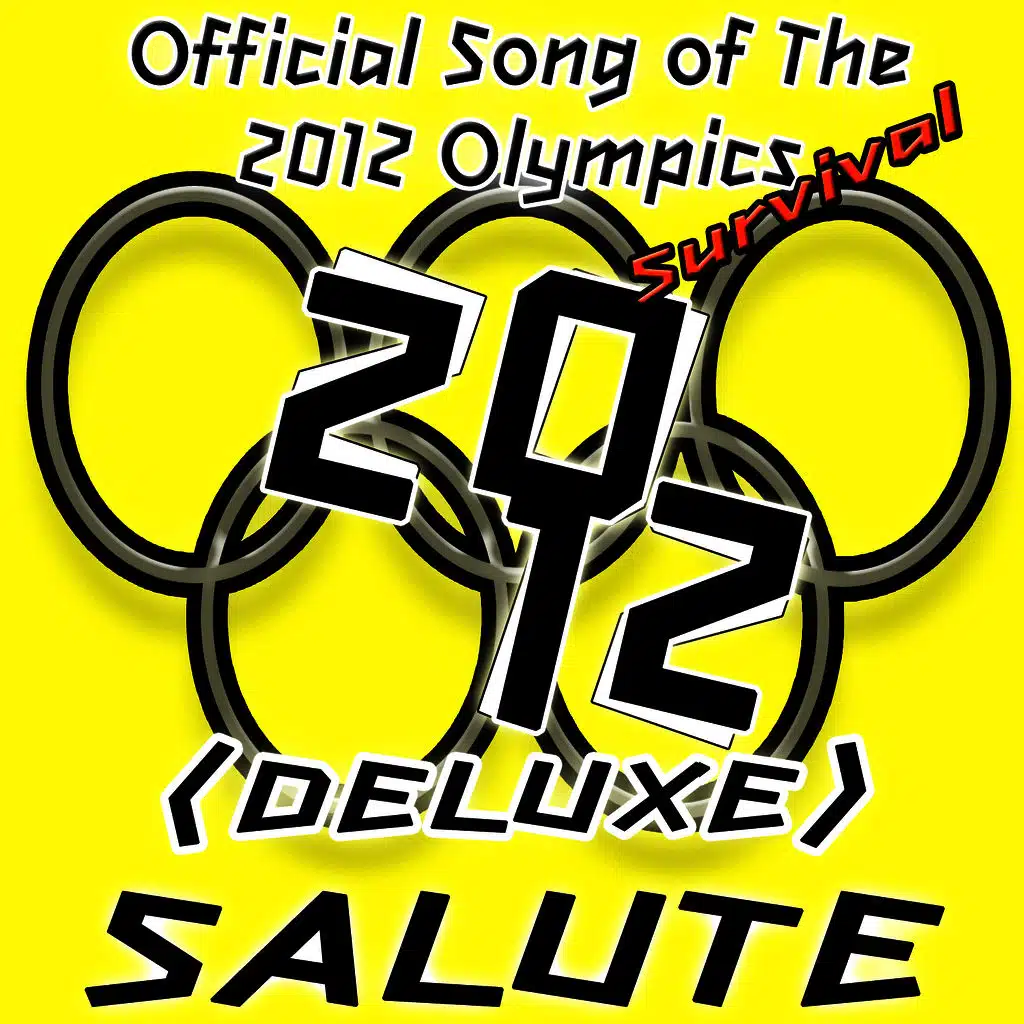 Survival (Deluxe Tribute to Muse)