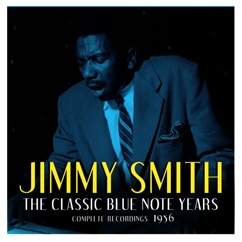 The Classic Blue Note Years: Volume 1