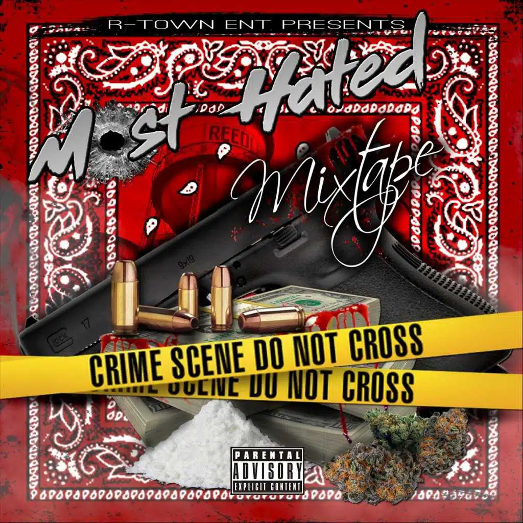 Most Hated Mixtape