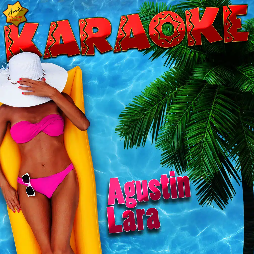 La Cumbancha (Popularizado por Agustin Lara) [Karaoke Version]