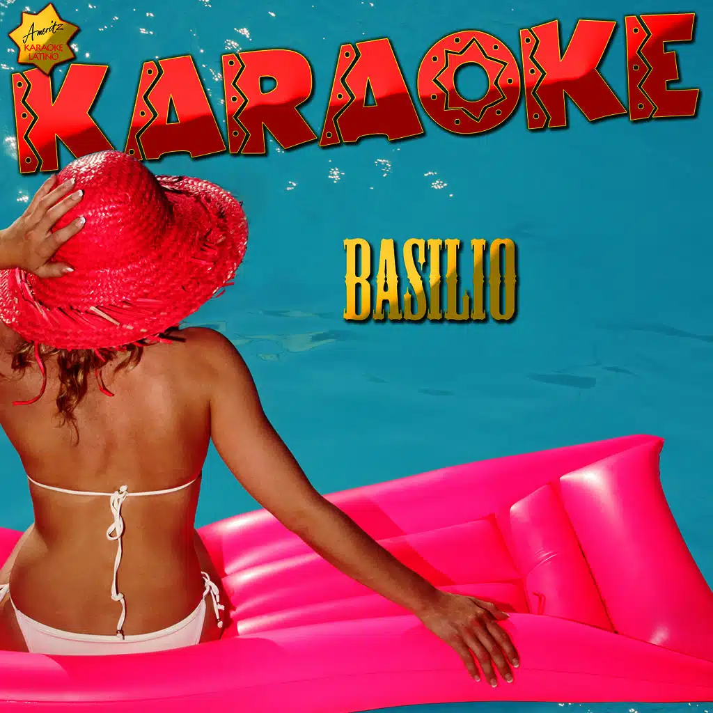 Karaoke - Canta Como Basilio