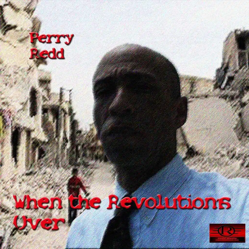 When the Revolution's Over