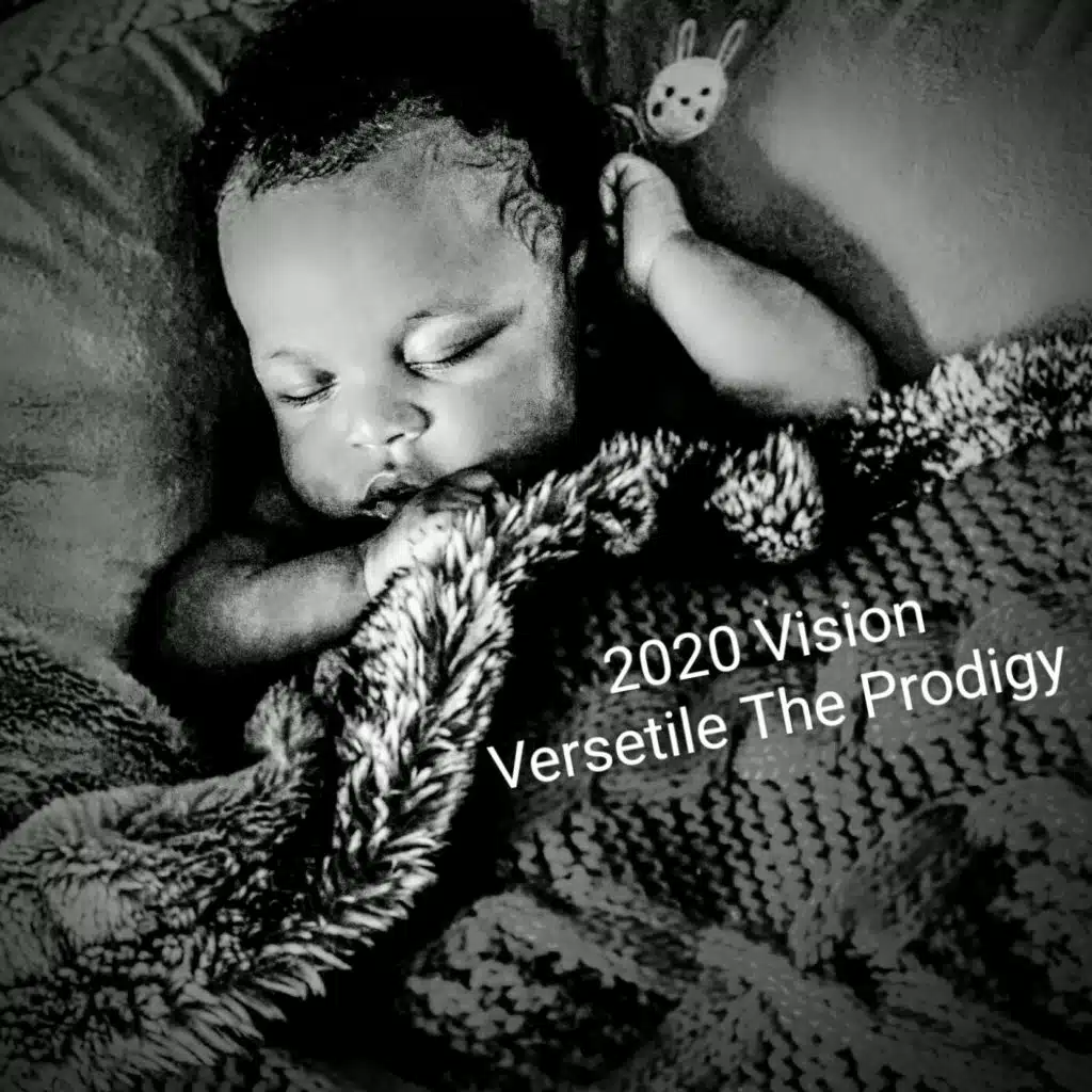 Versetile the Prodigy