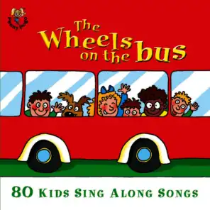 The Wheels On the Bus