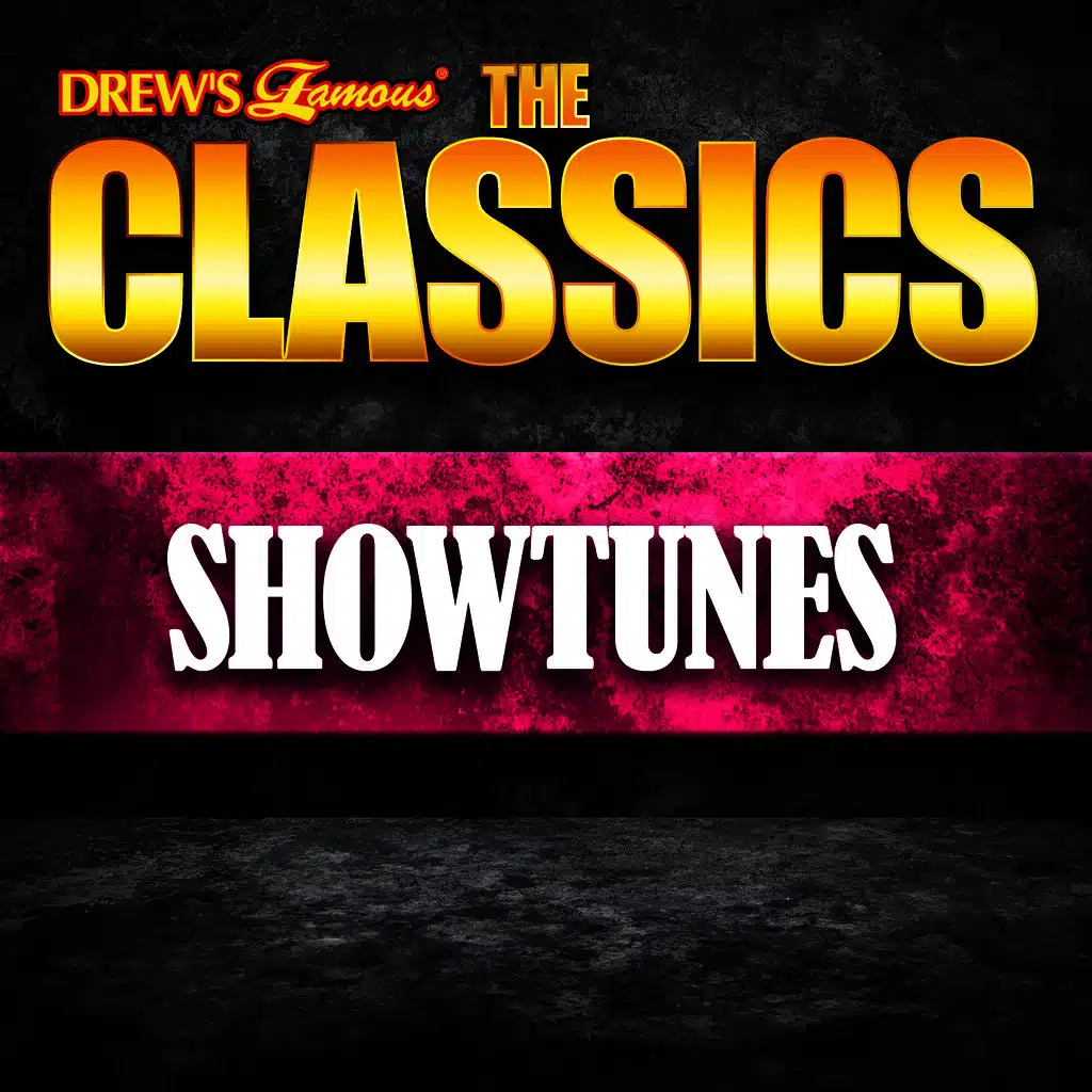 The Classics: Showtunes