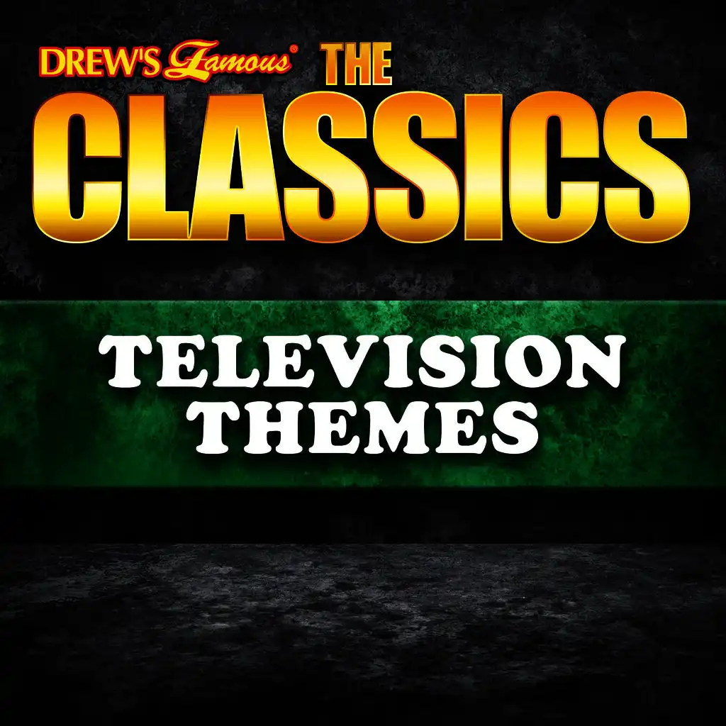 The Classics: Television Themes