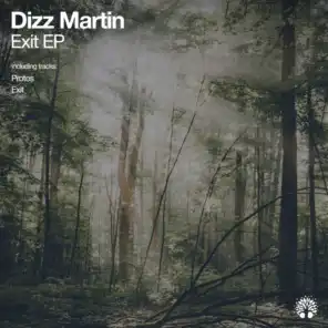 Dizz Martin