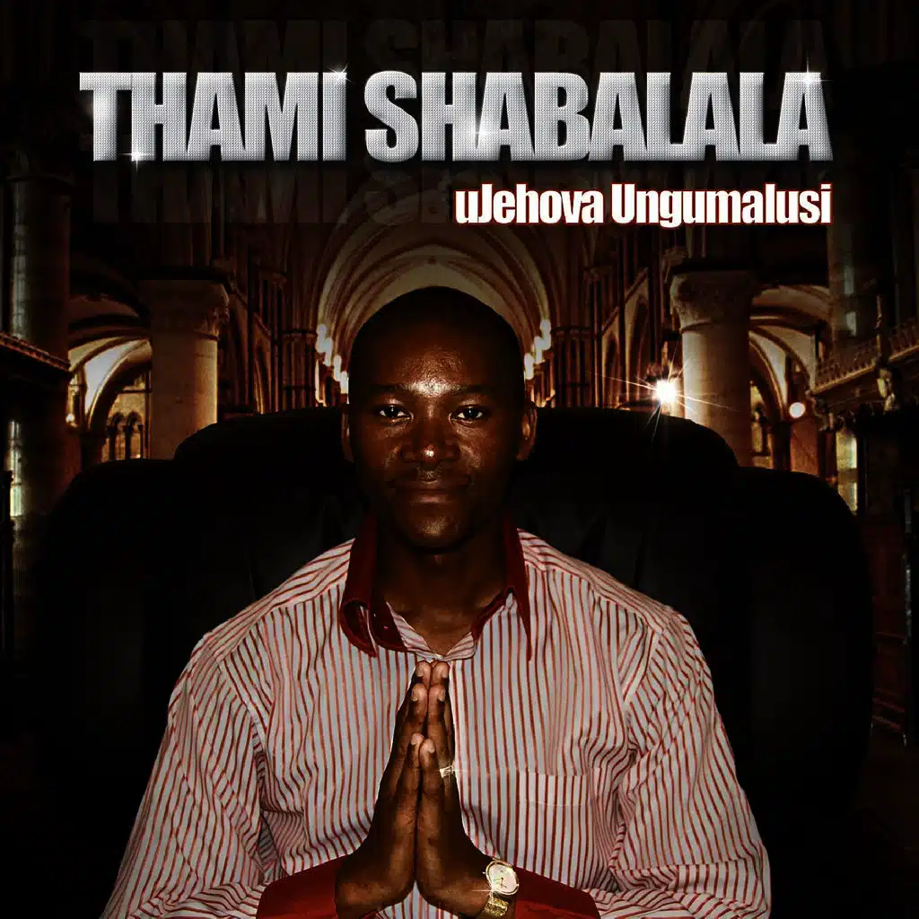 Thami Shabalala