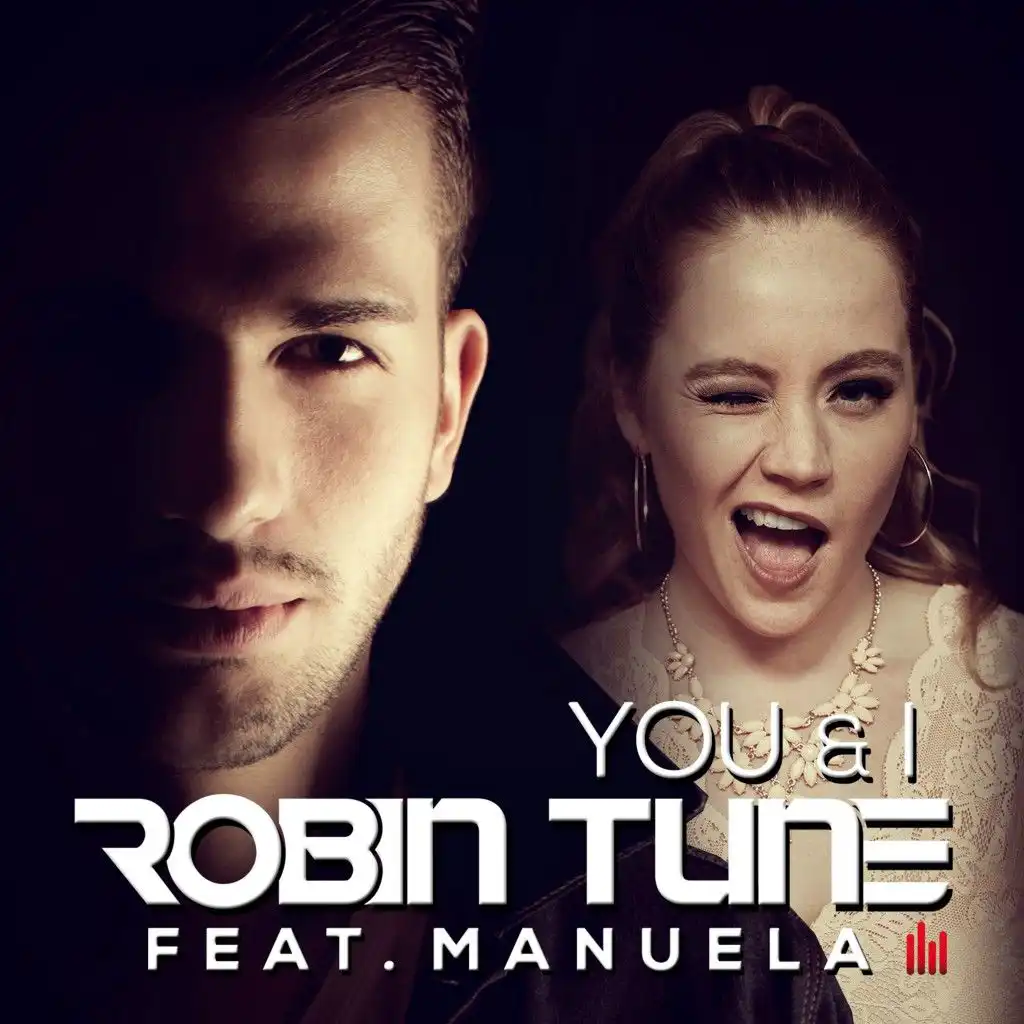 You & I (Extended Mix) [feat. Manuela]