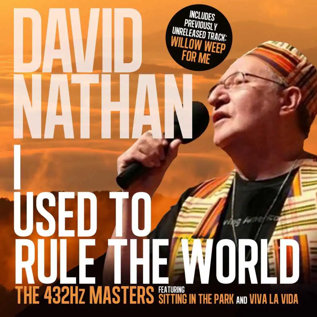 I Used to Rule the World (Expanded Edition) - The 432hz Masters