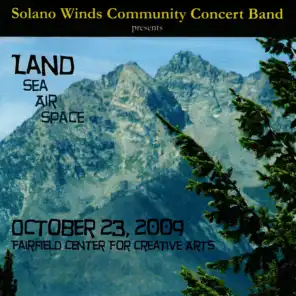 Solano Winds - Land