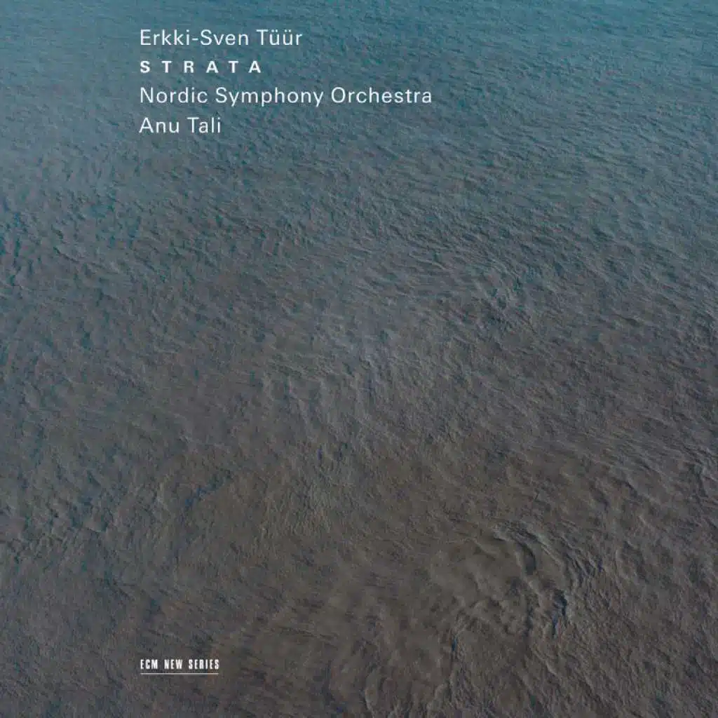 Erkki-Sven Tüür: Strata