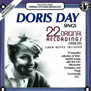 Best Vocal Jazz of All Time: The Essential Doris Day