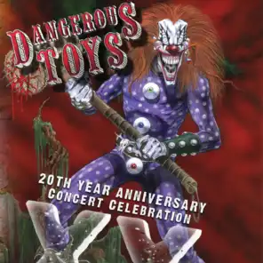 XX: 20th Year Anniversary Concert Celebration