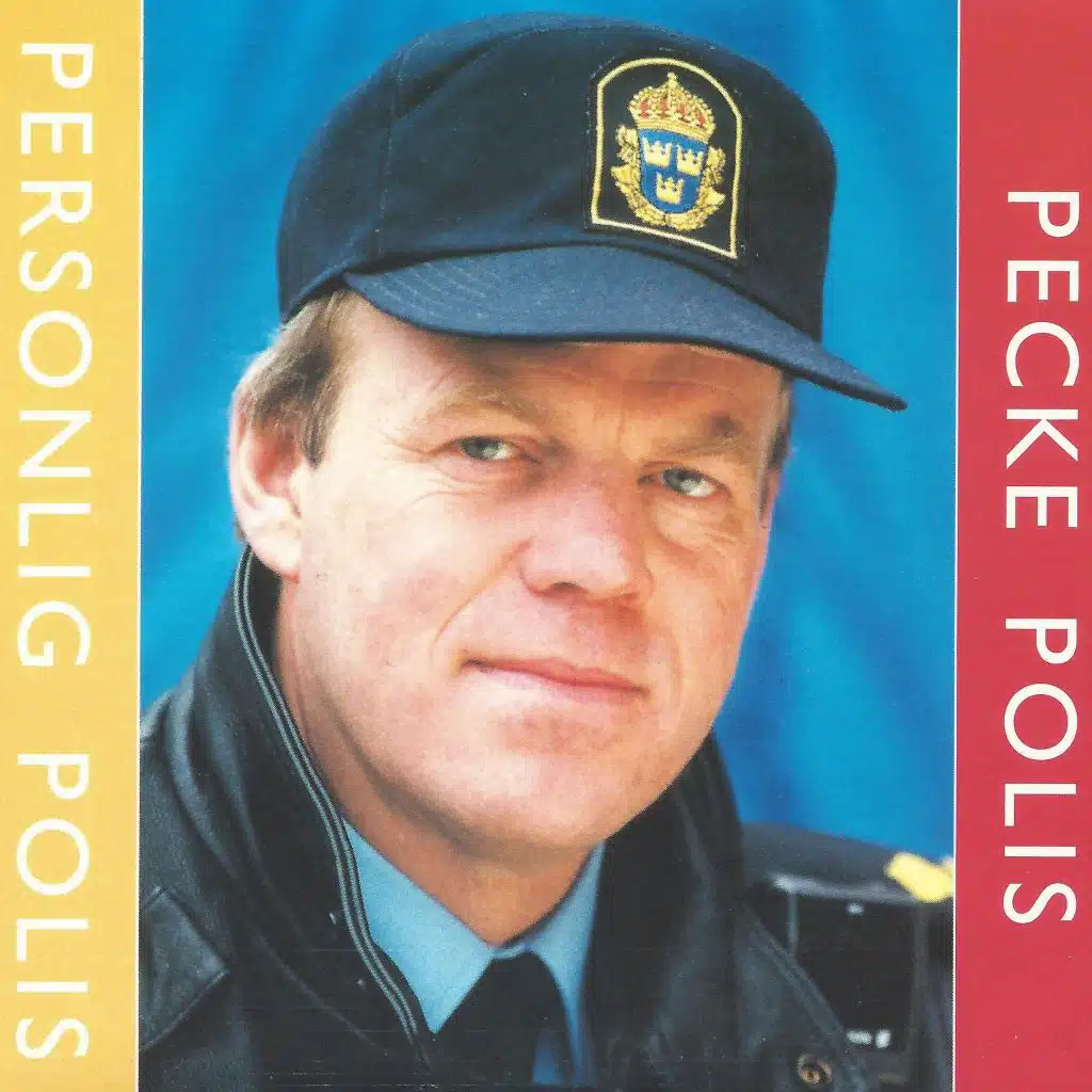Personlig Polis