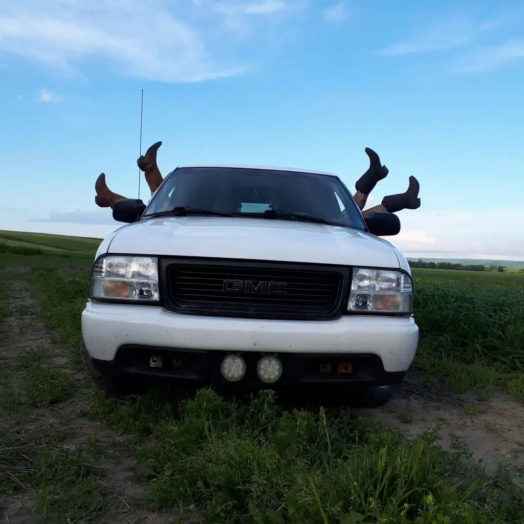 The Pudding Chômeur