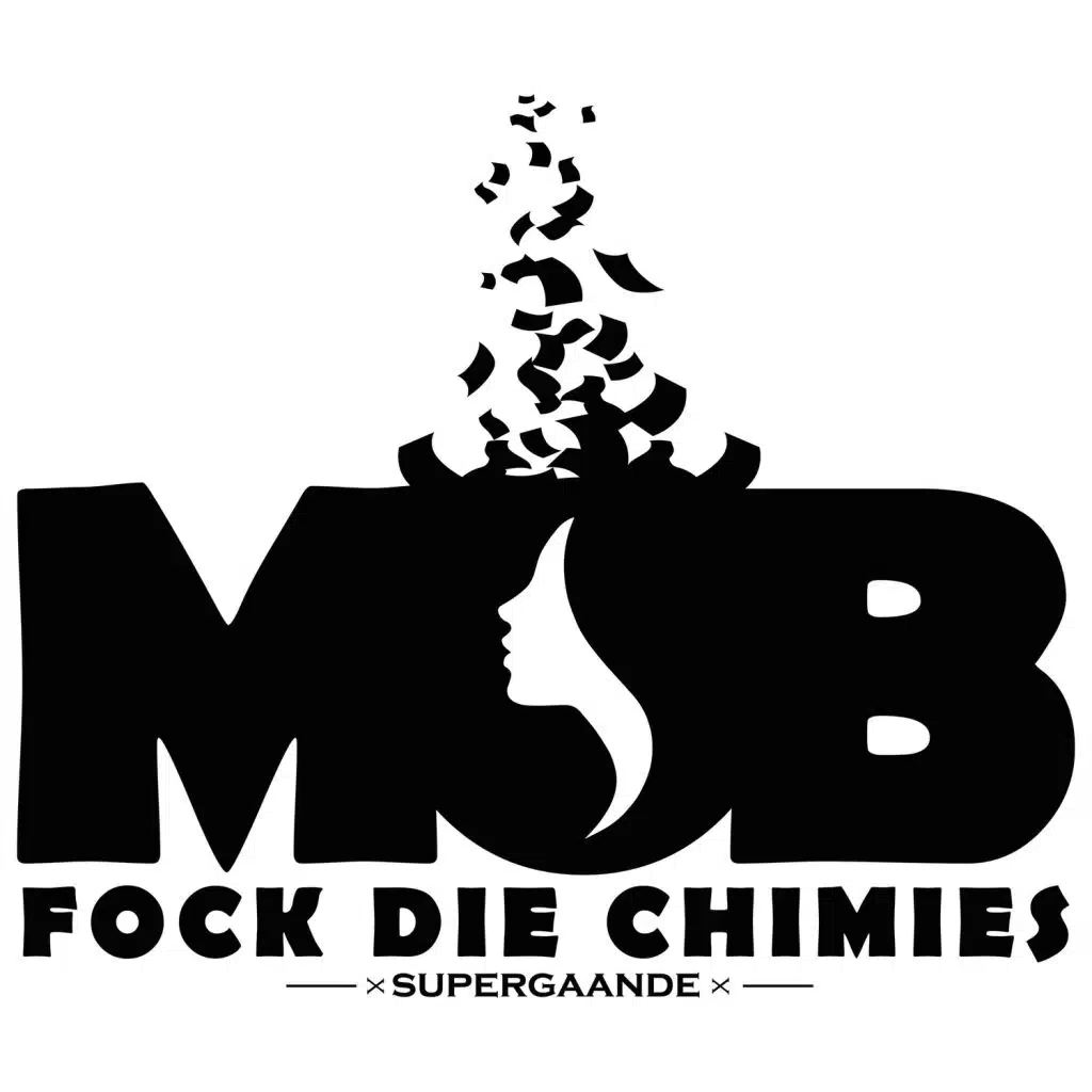 MOB (feat. Nesim Najih & Qucee)