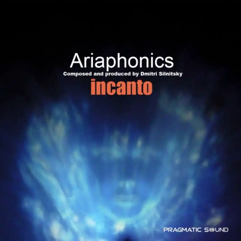 Ariaphonics