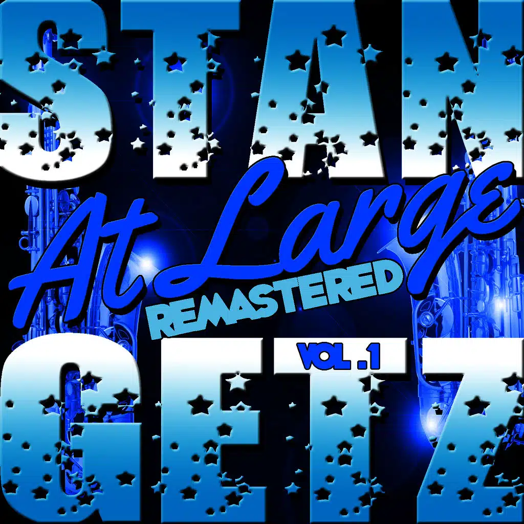 At Large Vol. 1 (Remastered)