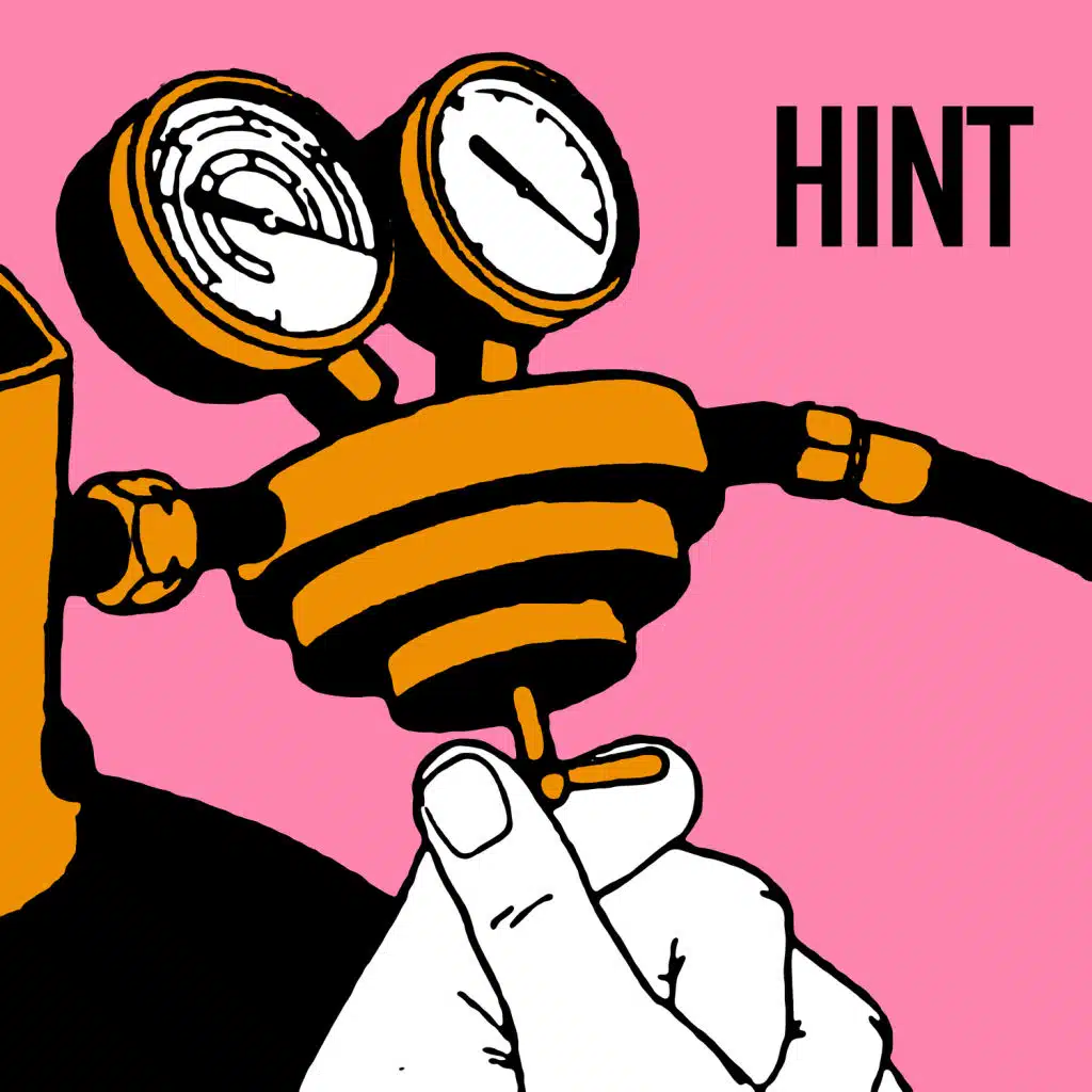 Eyes in Axis (Diamond is Carbon Mix)