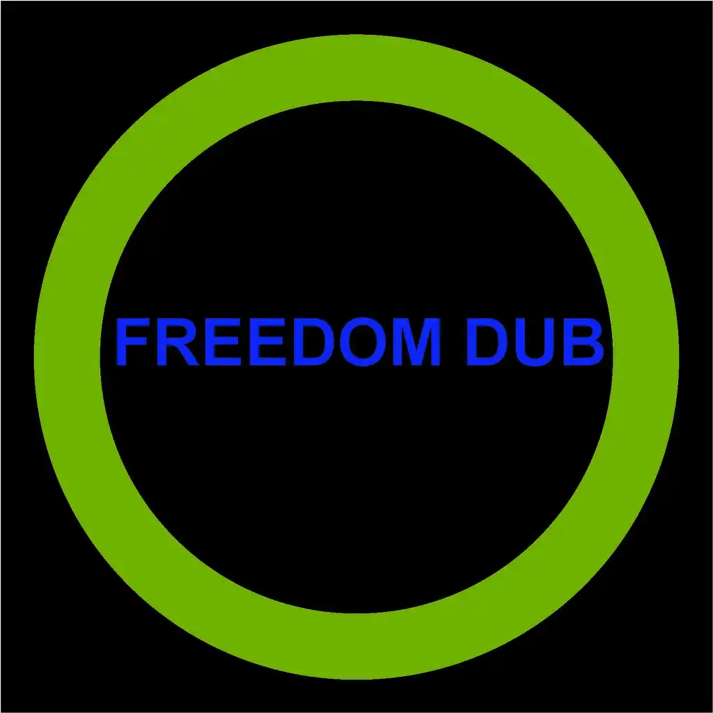 Freedom Dub