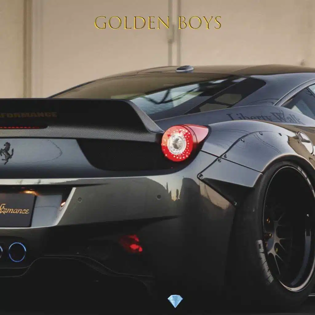 Golden Boys