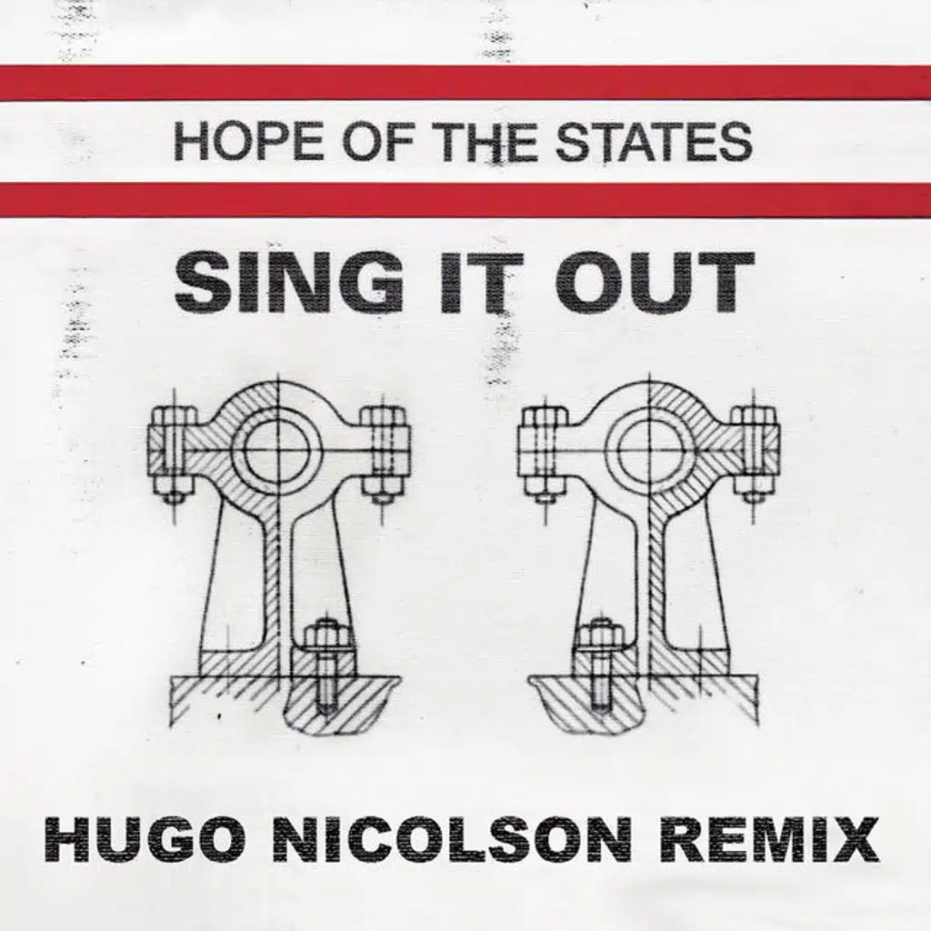 Sing It Out (Hugo Nicholson Extended Version)