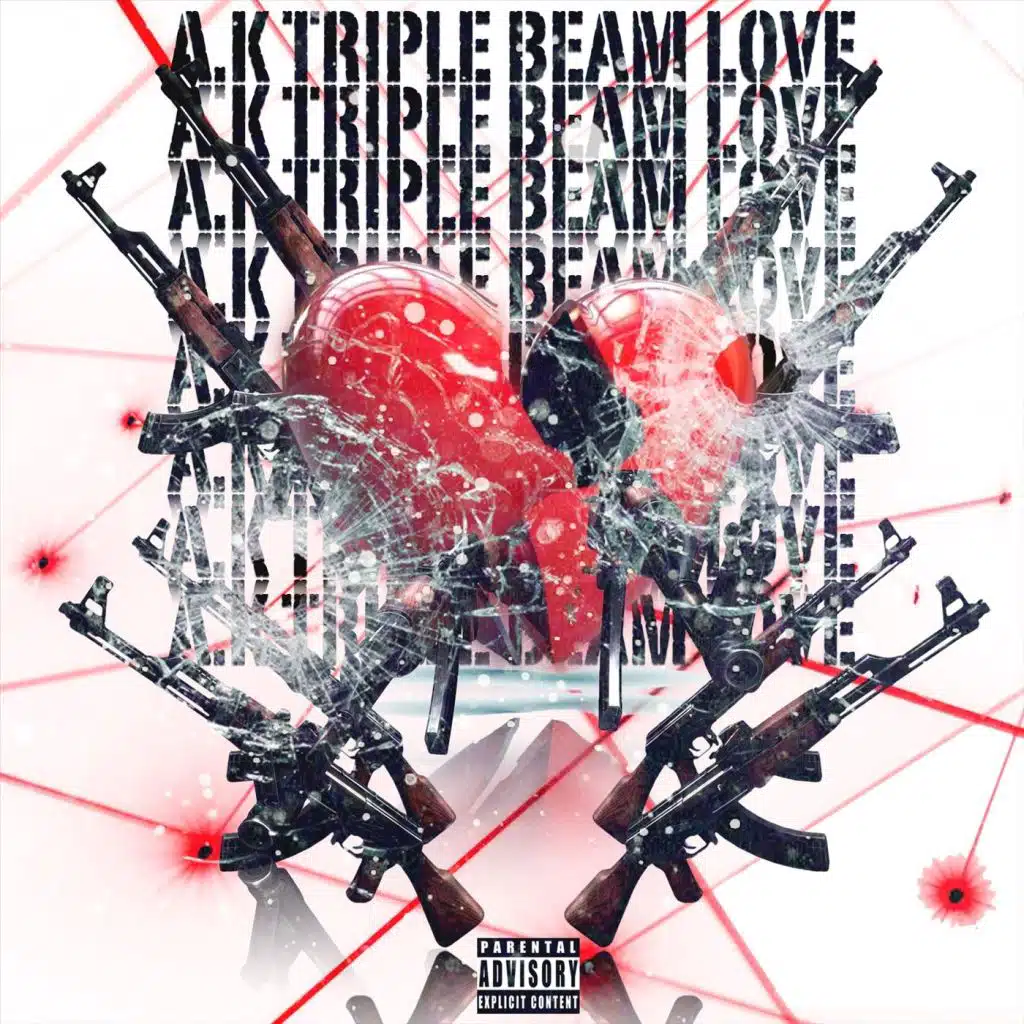 A.K Triple Beam Love