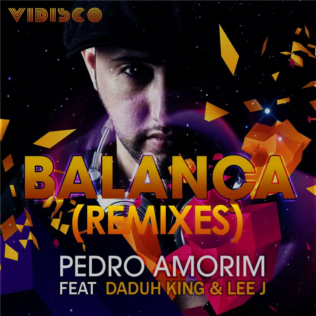 Pedro Amorim feat. Daduh King & Lee J