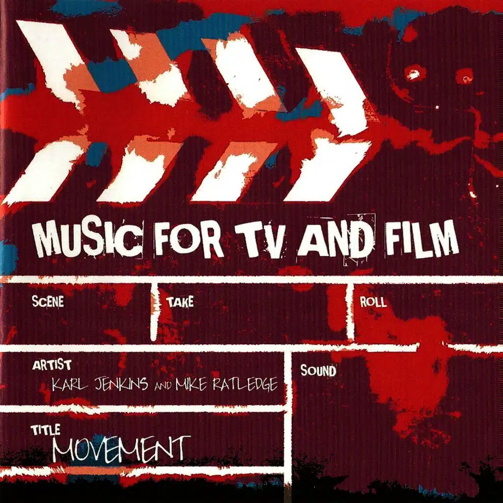 Music for T.V and Film - Movement