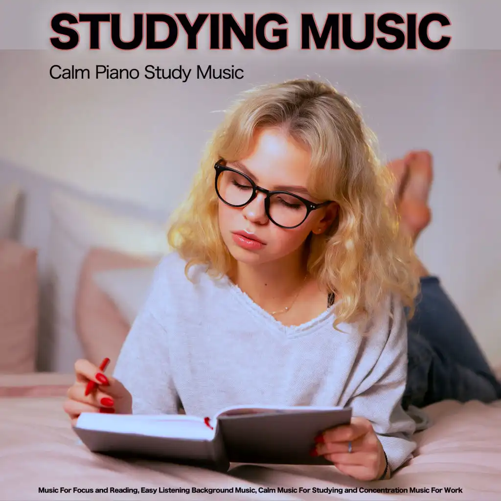 The Best Studying Music