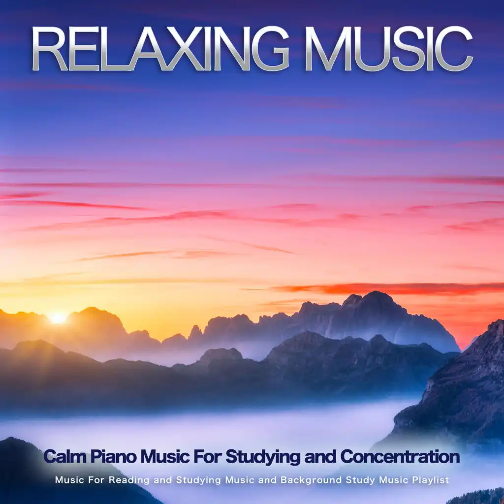 Calm Piano Music