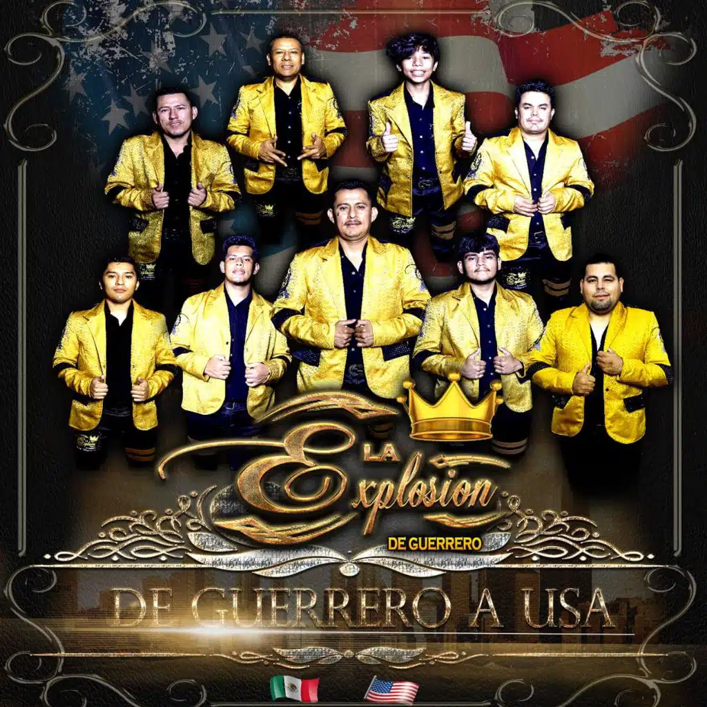 De Guerrero a Estados Unidos
