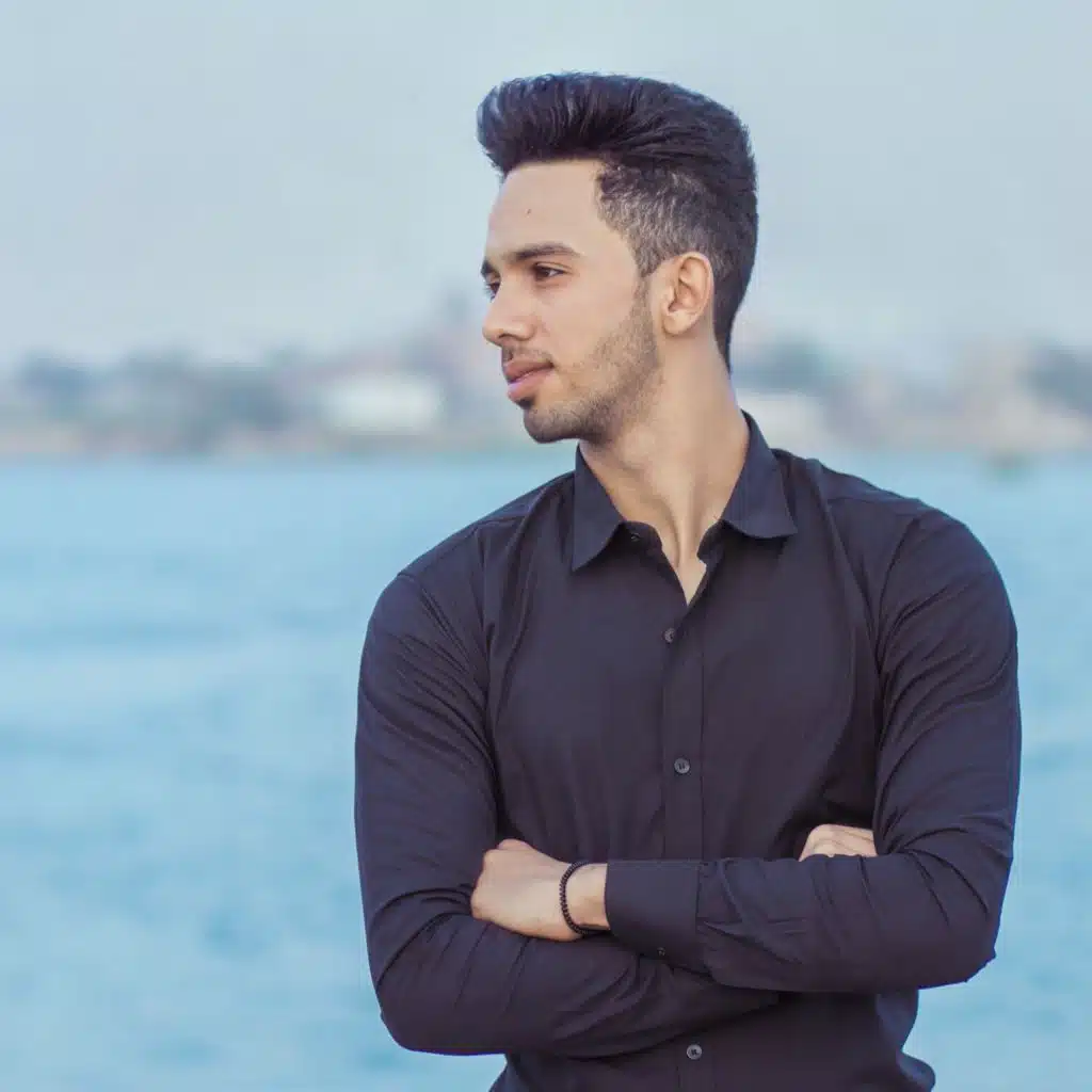 متغيبيش احمد خالد